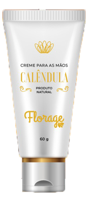 Creme para as mãos